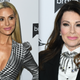 Image for article titled RHOBH Lisa Vanderpump Says 'It’s Easier Talking to Congress' Than 'Stupid Cow' Dorit Kemsely